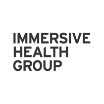 Immersive Health Group